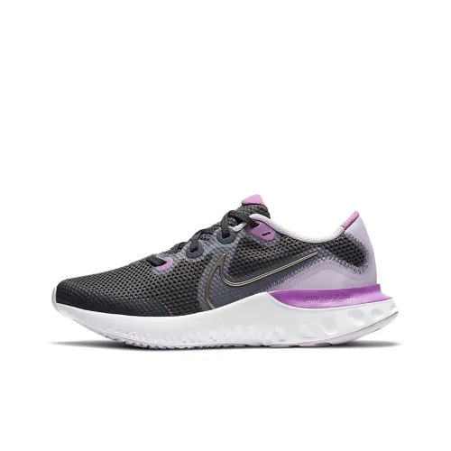 Nike Renew Run Kids' Running Shoes Women's