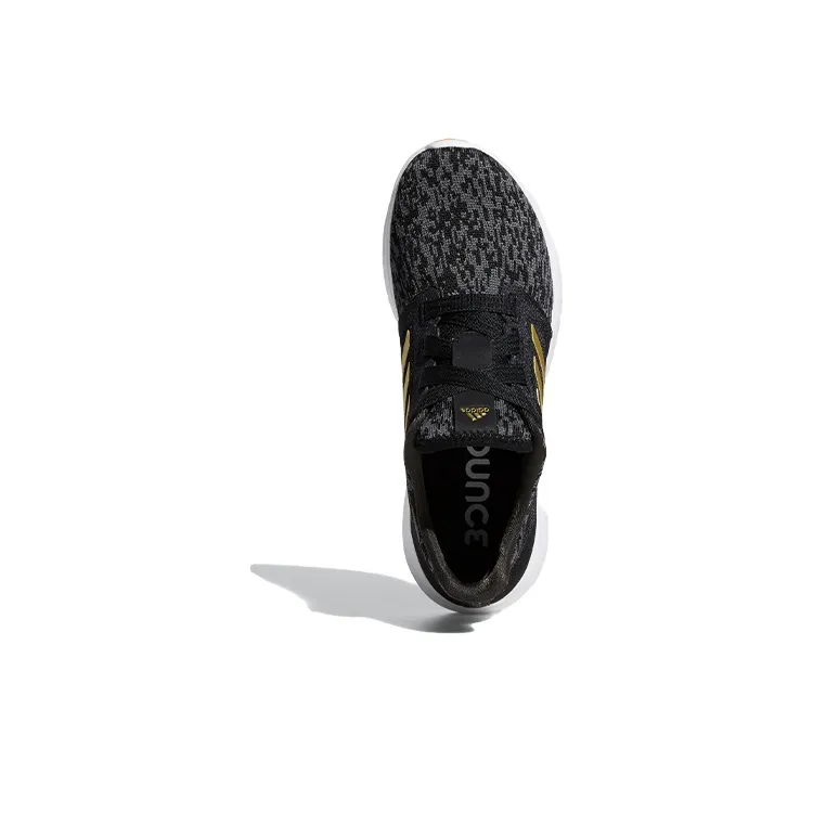 Adidas Edge Lux 3 W 'Black Gold' Women's-3