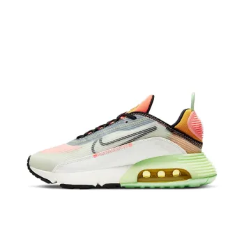 Nike Air Max 2090 Vapor Green Pink Women's
