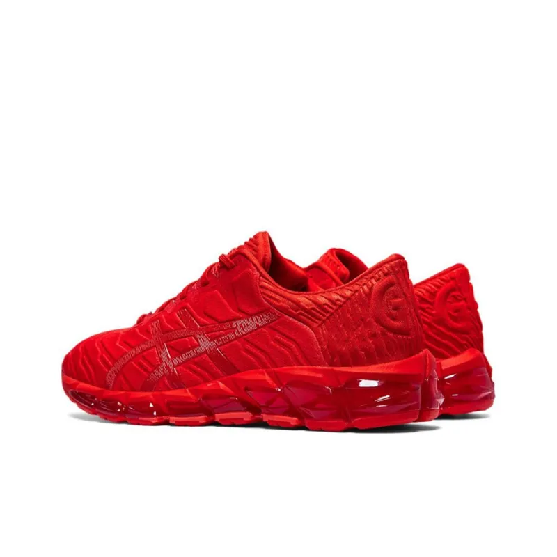 Asics Gel Quantum 360 5 'Classic Red'-3