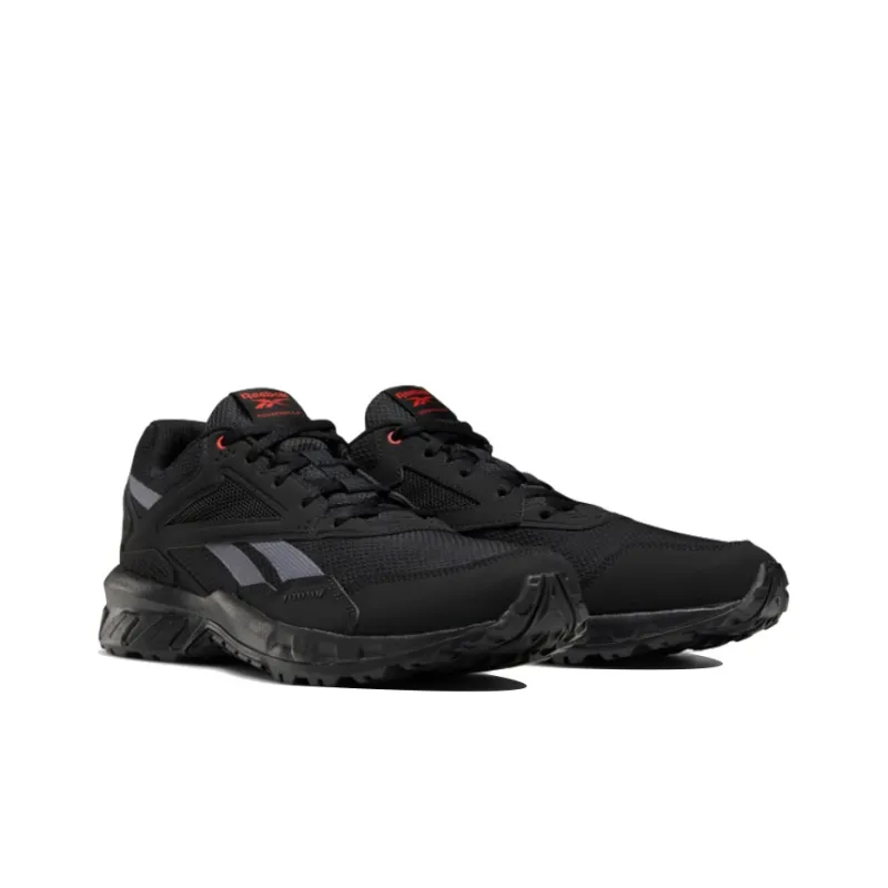 Reebok Ridgerider 5.0 'Black Pure Grey'-2