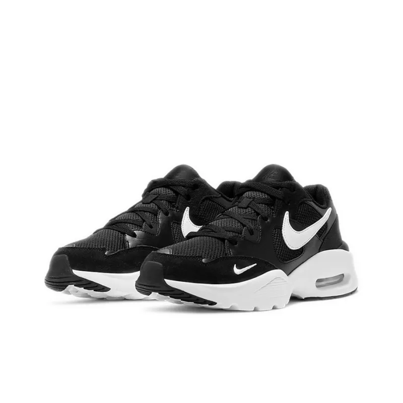 Nike Air Max Fusion 'Black'-2