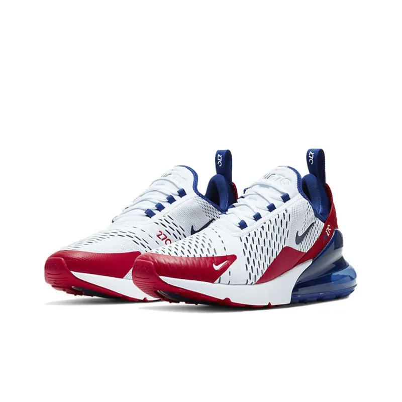 Nike Air Max 270 Usa Blue Air Bubble-2