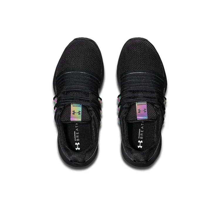 Under Armour Charged Breathe Oil Slk Women's-3