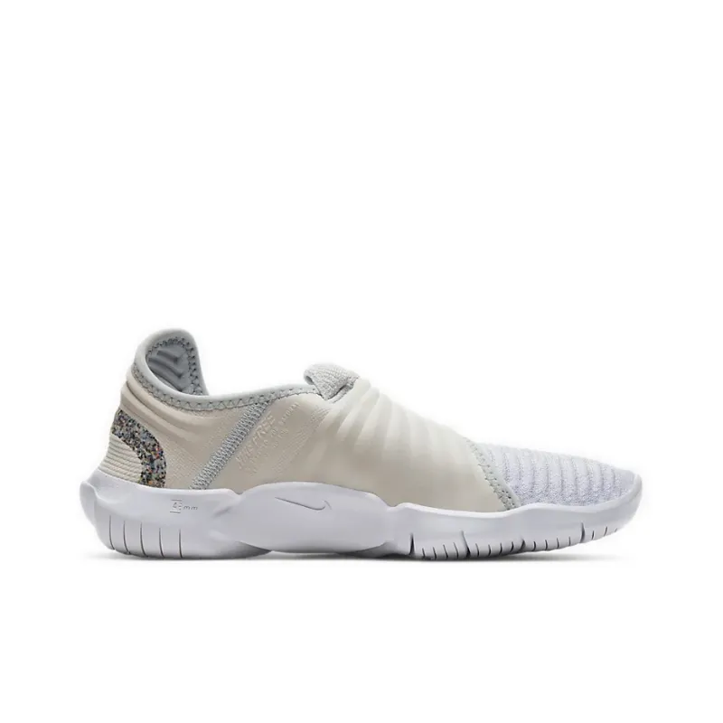 Nike Free Rn Flyknit 3.0 Platinum Lava Glow Women's-1