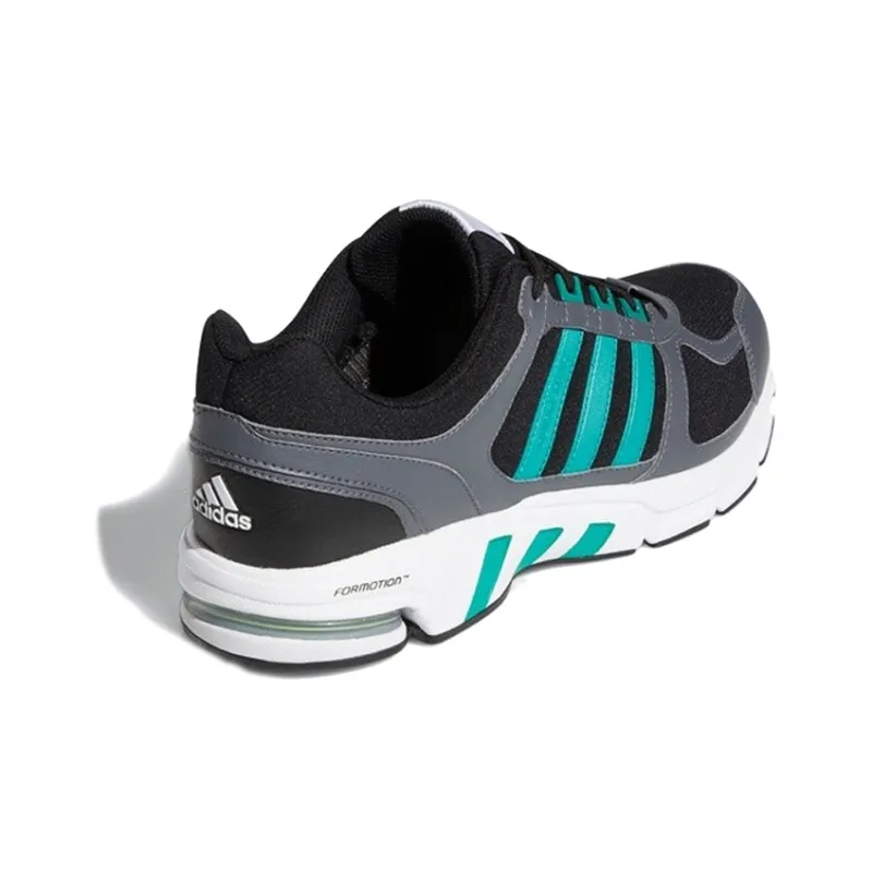 Adidas Equipment 10 Closed Grey 'Gray Green Black'-3