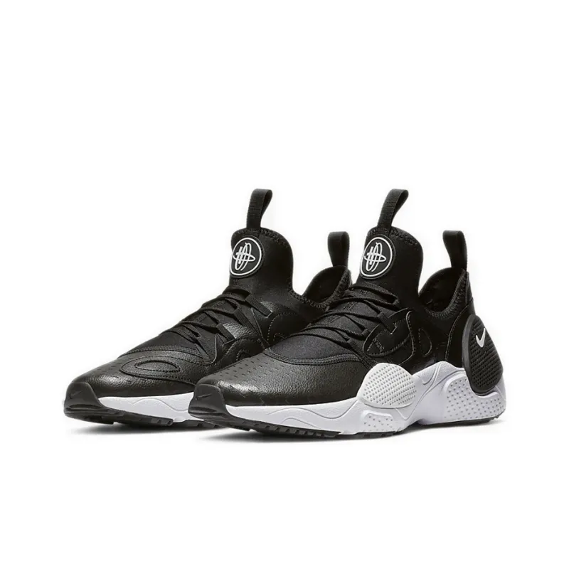 Nike Air Huarache E.D.G.E. 'Black'-2