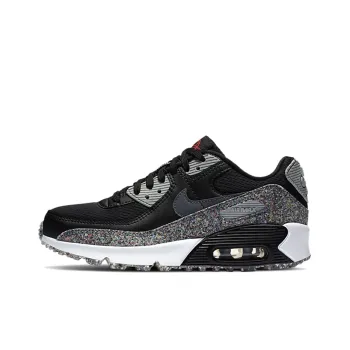 Nike Air Max 90 Nike Grind Black GS