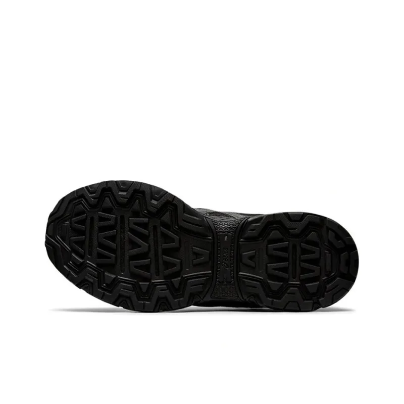 Asics Gel Venture 6 4E 'Black'-4