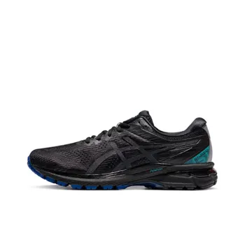 Asics GT 2000 8 Lite Show 'Black Blue'