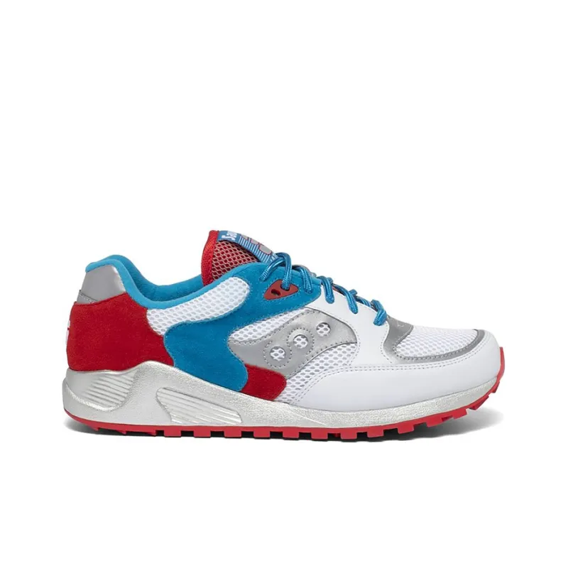 saucony Jazz 4000 Boston Children's Hospital Kieran-1