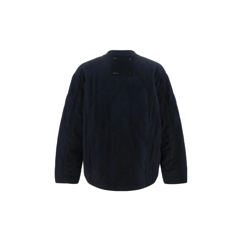 OAMC Jackets Men Black-1