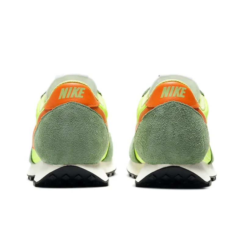 Nike Daybreak Limelight Orange Jade-4