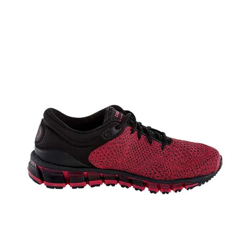 Asics Gel Quantum 360 Knit 2 'Samba Red'-1