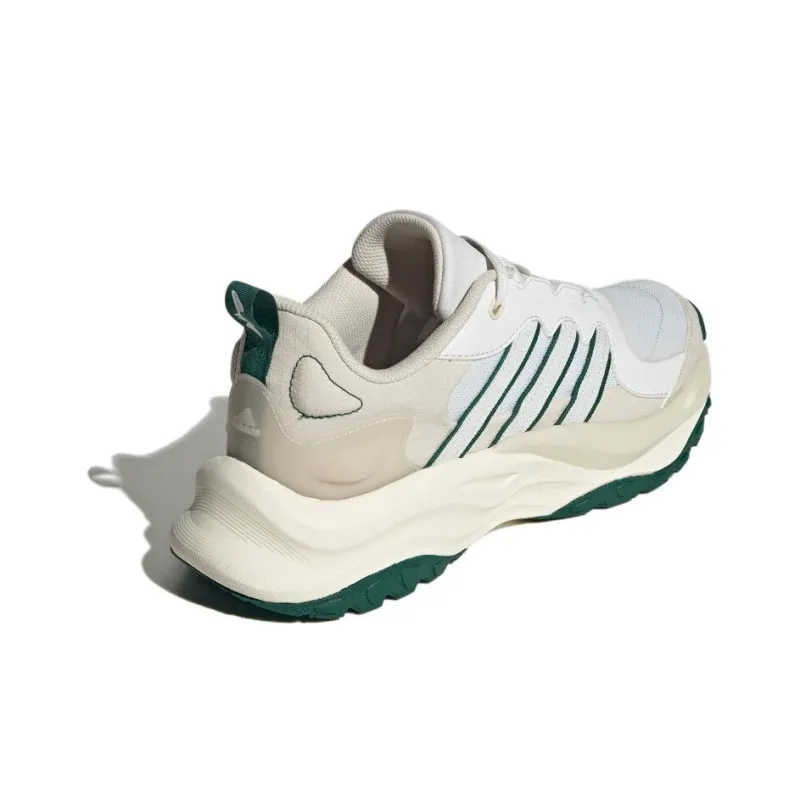 Adidas Maxxwavy 'Beige Forest Green'-3