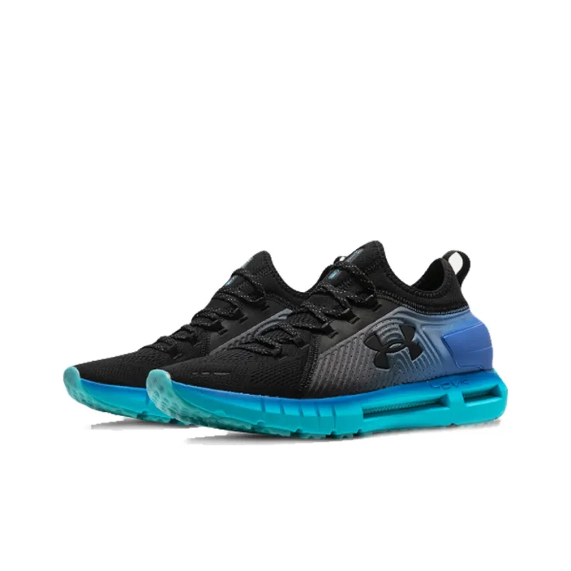 Under Armour Hovr Phantom Se 'Black Blue'-2