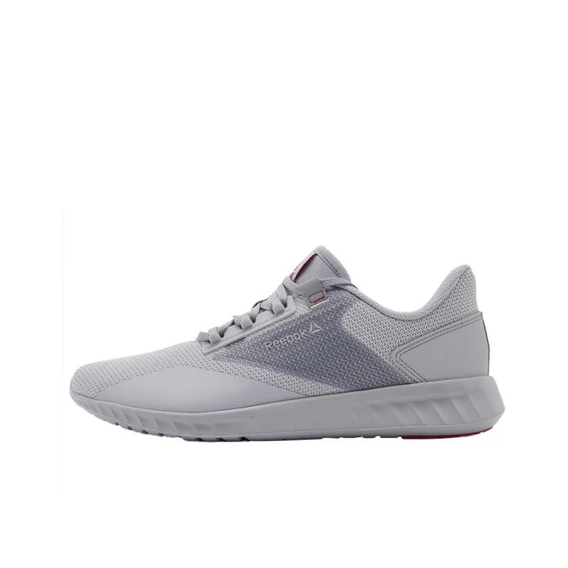 Reebok Sublite Legend Grey/White-0