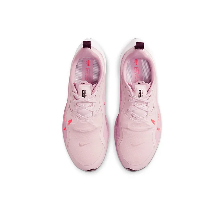 Nike Air Zoom Pegasus 37 Shield Barely Rose Women's-3
