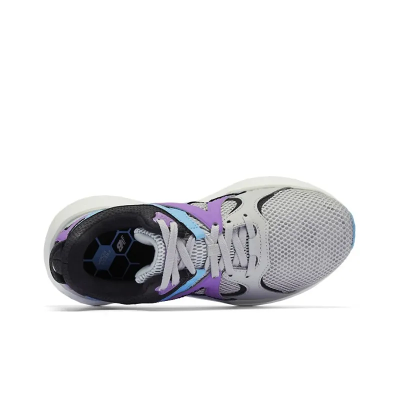 New Balance Yaru 'Grey Light Purple' Women's-1