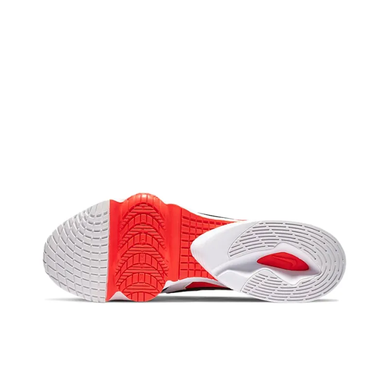 Nike Air Zoom Division White Game Royal Women's-5