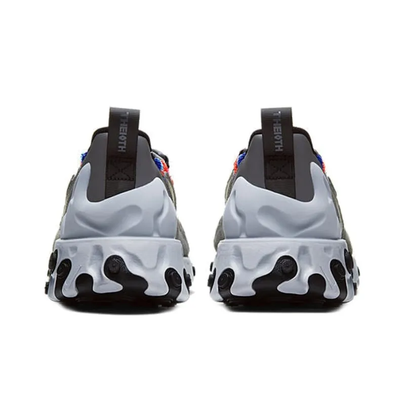 Nike React Celto Sophnet Grey Multi Color-3