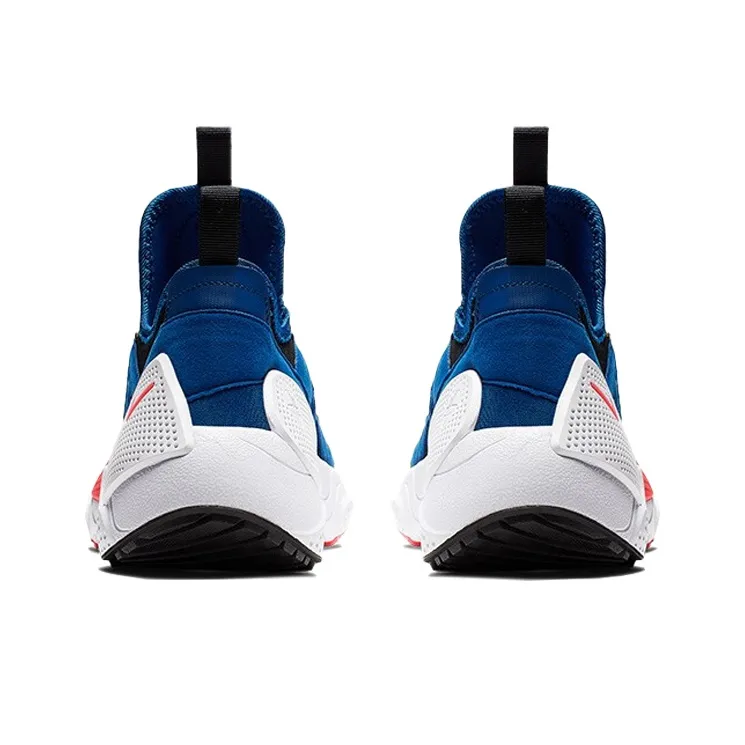 Nike Huarache Edge Txt Okc Thunder-4