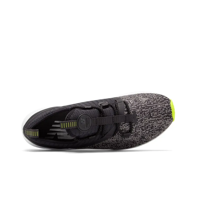 New Balance Fresh Foam Lazr Sport 'Grey Volt'-2