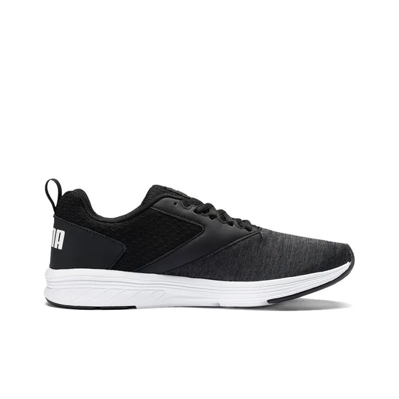 PUMA Nrgy Comet 'Black'-1