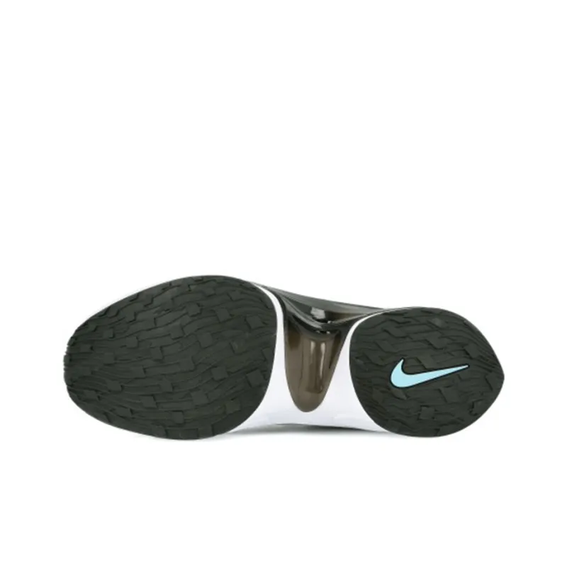 Nike N110 D/MS/X 'Black'-4