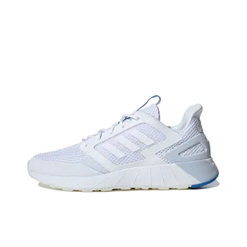 Adidas Neo Questarstrike X Climacool 'White Blue' Women's