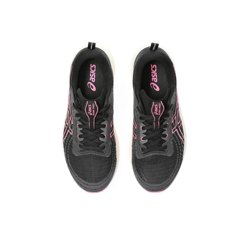 Asics EvoRide Speed 'Black Hot Pink' Women's-5