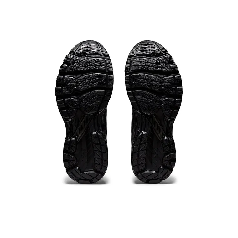 Asics GT 2000 9 4E Extra Wide 'Triple Black'-5
