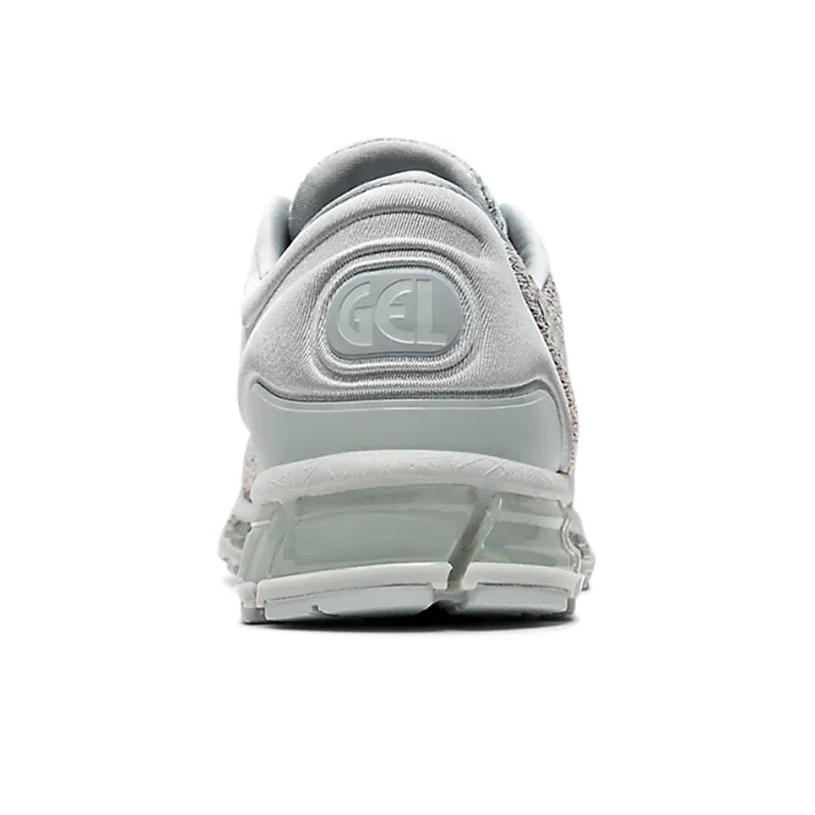 Asics Gel Quantum 360 Knit 2 Glacier Grey Sneakers Women's-3