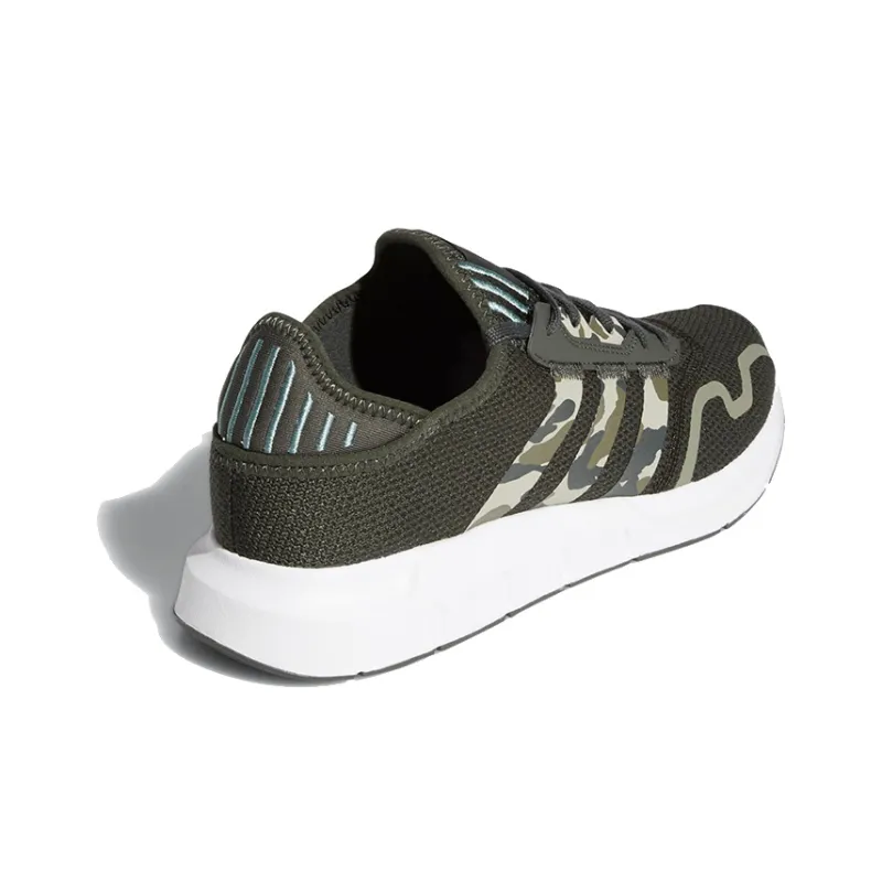 Adidas Originals Swift Run X Camoflauge Twist-3