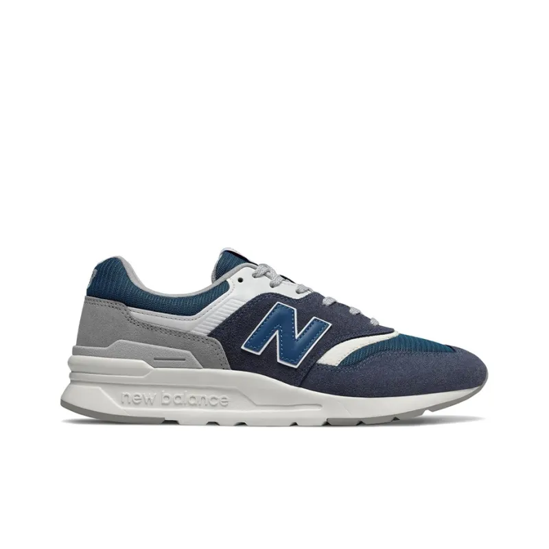 New Balance 997 'Eclipse Blue'-1