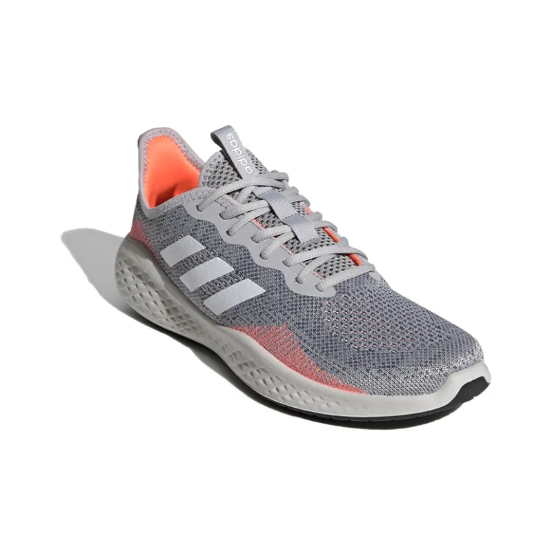 Adidas Fluid Flow Grey Two-2