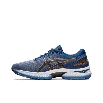 Asics Gel Nimbus 22 Extra Wide 'Graphite Grey'