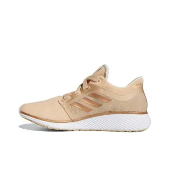 Adidas Edge Lux 3 'Brown White' Women's
