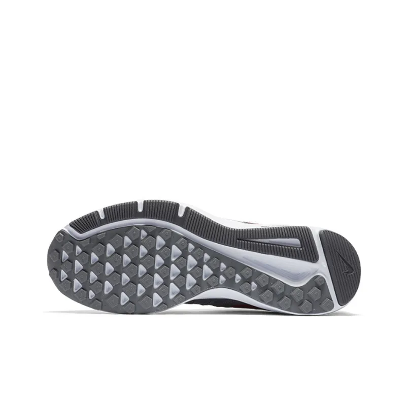 Nike Run Swift Gray Red-5