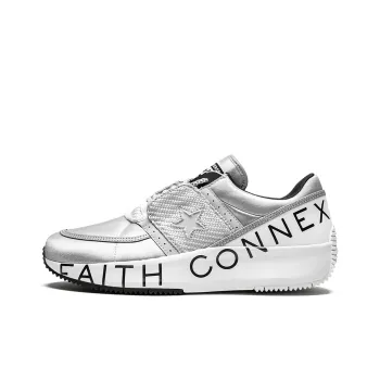 Converse Run Star Low Faith Connexion Women's
