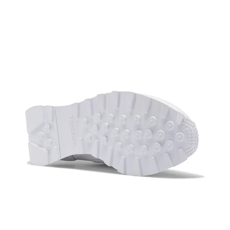 Reebok Az Princess White Women's-5
