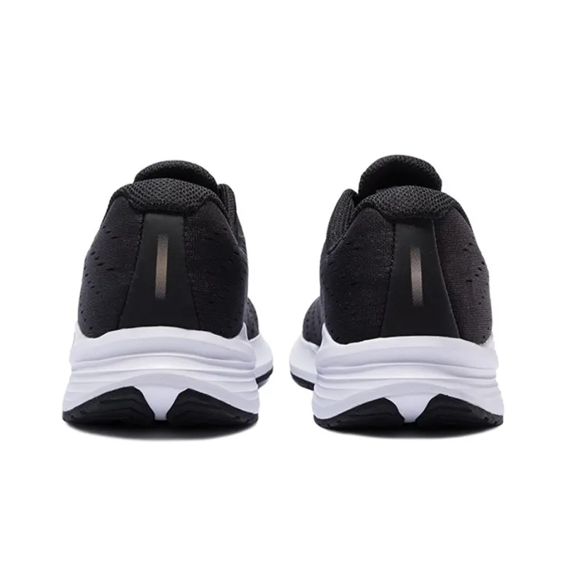 Saucony Striker Raid Striker Lightweight Low-Top Running Shoes Women's Black Gold-3