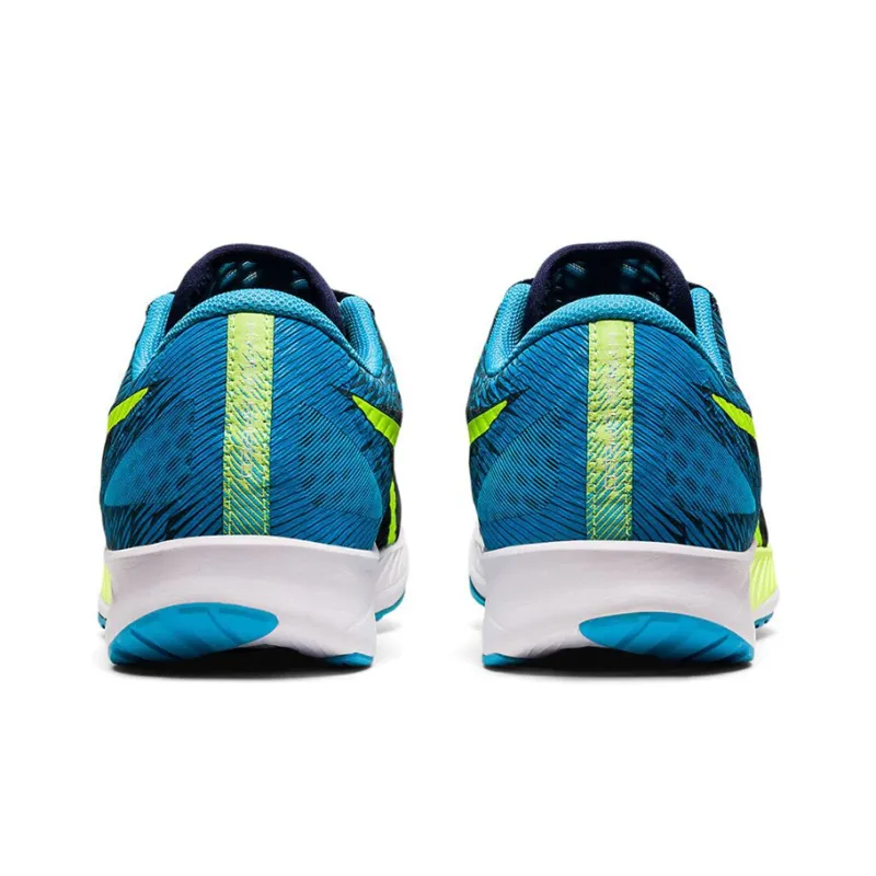 Asics Hyper Speed 'Blue Hazard Green'-4