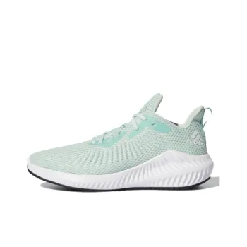 Adidas Alphabounce 3 Green Women's