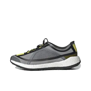 Adidas PulseBoost Hd 'Iron Metallic Yellow' Women's