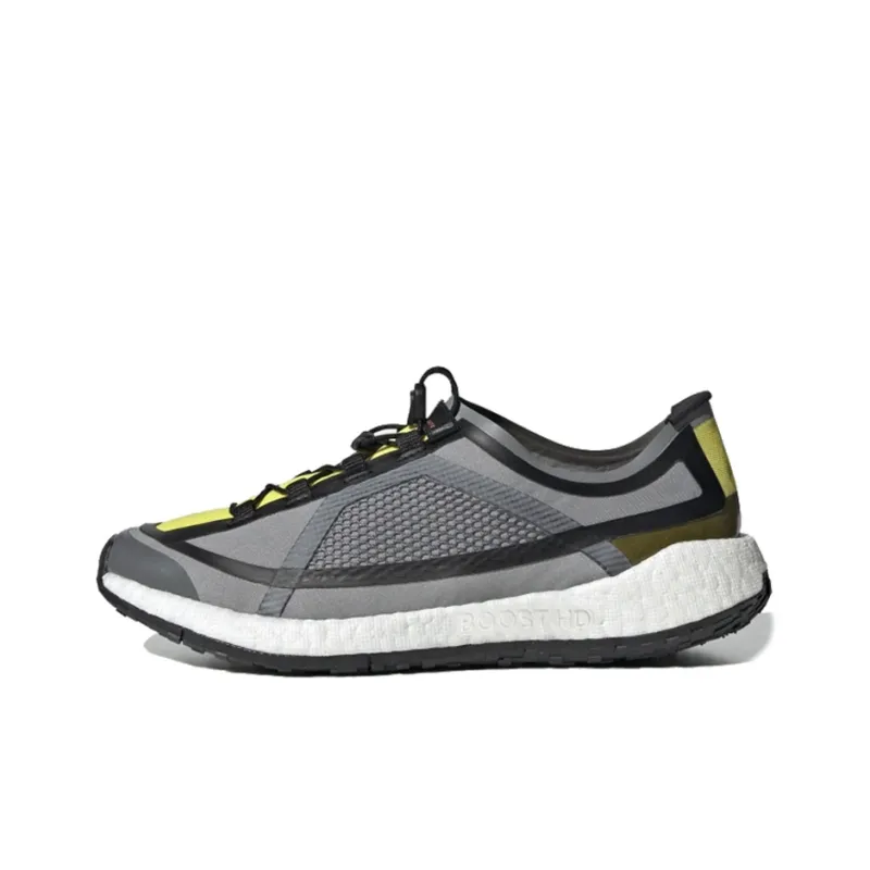 Adidas PulseBoost Hd 'Iron Metallic Yellow' Women's-0
