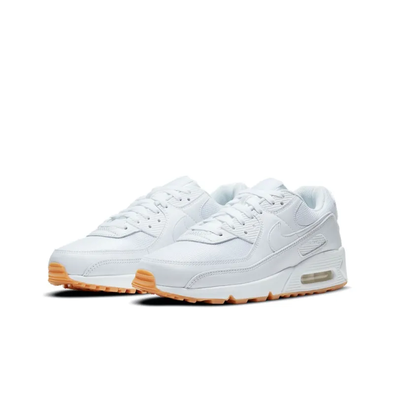 Nike Air Max 90 White Gum-2