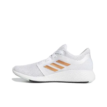 Adidas Edge Lux 3 'Gold White' Women's