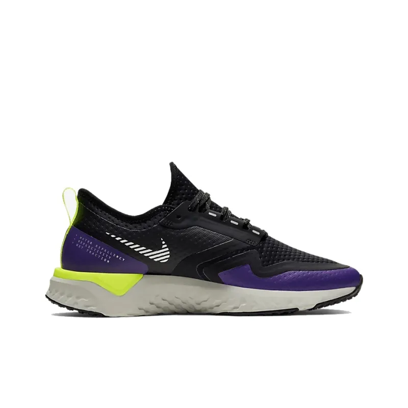 Nike Odyssey React 2 Shield Voltage Purple Women's-1