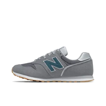 New Balance 373v2 'Gunmetal'